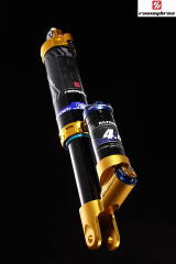 有限会社エム M-Factory BLADE STOMP MFR RACINGBROS FRANDO